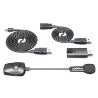 Micro Center AntLion Audio ModMic Wireless Attachable Boom