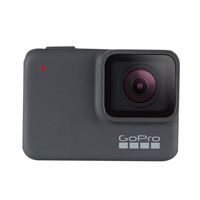 GoPro HERO7 Action Camera - Silver