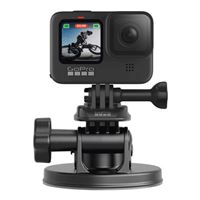 GoPro Suction Cup Mount