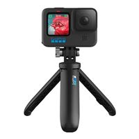 GoPro Shorty Mini Extension Pole Tripod (All Cameras) - Official Mount