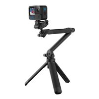 GoPro 3-Way Mount