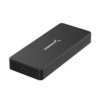 Sabrent M.2 NVMe to USB 3.1 Type-C External Hard Drive Enclosure