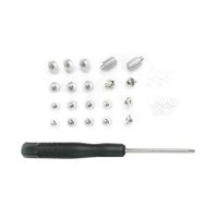 Micro Connectors M.2 SSD Mounting Screws Kit