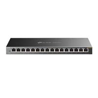 TP-LINK 16-Port Easy Smart Gigabit Unmanaged Pro Switch