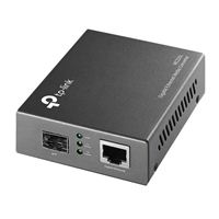 TP-LINK Gigabit Ethernet Media Converter
