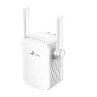 TP-LINK AC750 Compact Plug-in Range Extender