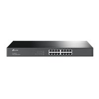 TP-LINK 16-port Gigabit Switch