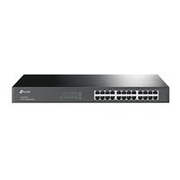 TP-LINK 24-port Gigabit Switch