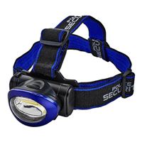 Police Security The Connector - LED Head Lamp