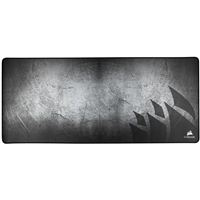 Corsair Premium Anti-Fray Cloth Gaming Mouse Pad - Extended XL