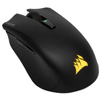 Corsair - K57 RGB + Harpoon RGB, Wireless Combo - Pack Clavier Souris - Rue  du Commerce