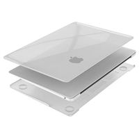 iBenzer Neon Party Hard Shell Case for MacBook Air 13&quot; - Crystal Clear