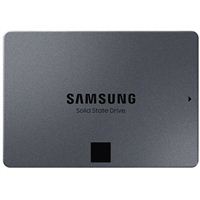 Samsung 860 QVO 1TB SSD 4-bit QLC V-NAND SATA III 6Gb/s 2.5" Internal Solid State Drive