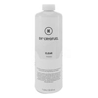 EKWB CryoFuel Pre-Mixed Coolant 1000 ml - Clear