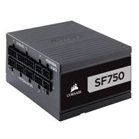 Corsair SF750 750 Watt 80 Plus Platinum SFX Fully Modular Power Supply