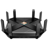 TP-LINK Archer WiFi 6 Router AX6000 Wireless Router