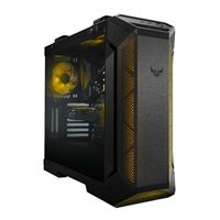 ASUS TUF Gaming GT501 RGB Tempered Glass eATX Mid-Tower Computer Case