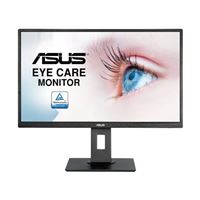 ASUS VA279HAEL 27" Full HD HDMI VGA Flicker Free LED Monitor
