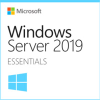 Microsoft Microsoft Windows Server 2019 Essentials
