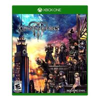 Square Enix Kingdom Hearts III - Xbox One