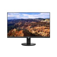 Aoc U2790vq 27 4k Uhd 60hz Hdmi Dp Frameless Ips Led Monitor Micro Center