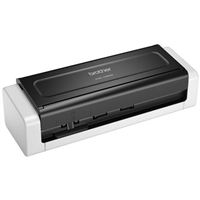 Brother DS-640 Mobile Scanner - Micro Center