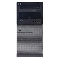 Dell Optiplex 70 Desktop Computer Refurbished Intel Core I5 4590 Processor 3 3ghz Microsoft Windows 10 Pro 16gb Ddr3 Micro Center