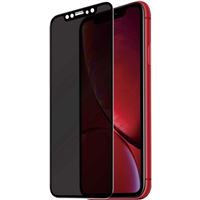 Inland 3D Privacy Glass Screen Protector for iPhone XR