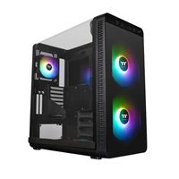 Thermaltake View 37 ARGB E-ATX Mid-Tower Computer Case