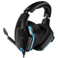 Logitech G G635 LIGHTSYNC Gaming Headset