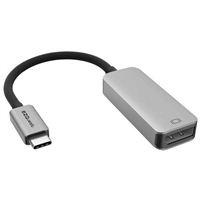 Kanex USB 3.1 (Gen 2 Type-C) Male to DisplayPort Female Adapter