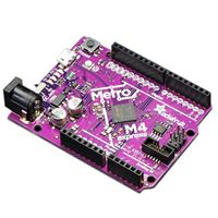 Adafruit Industries Metro M4 with ATSAMD51