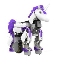 UBTECH JIMU Robot Mythical Series: UnicornBot Kit