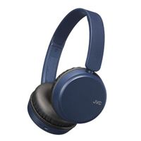 JVC Bass Boost On Ear Wireless Headphones
