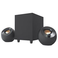 Creative Labs Pebble Plus 2.1 Speaker System