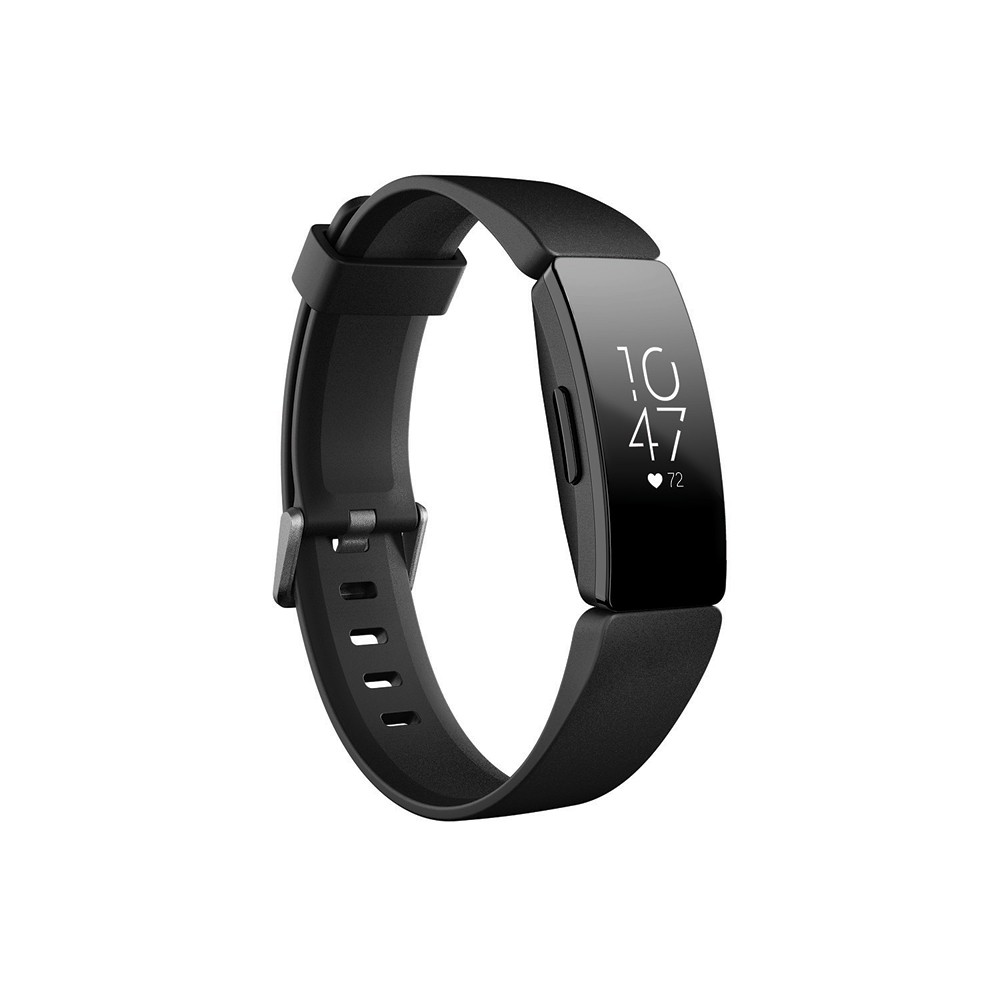 fitbit troubleshooting inspire hr