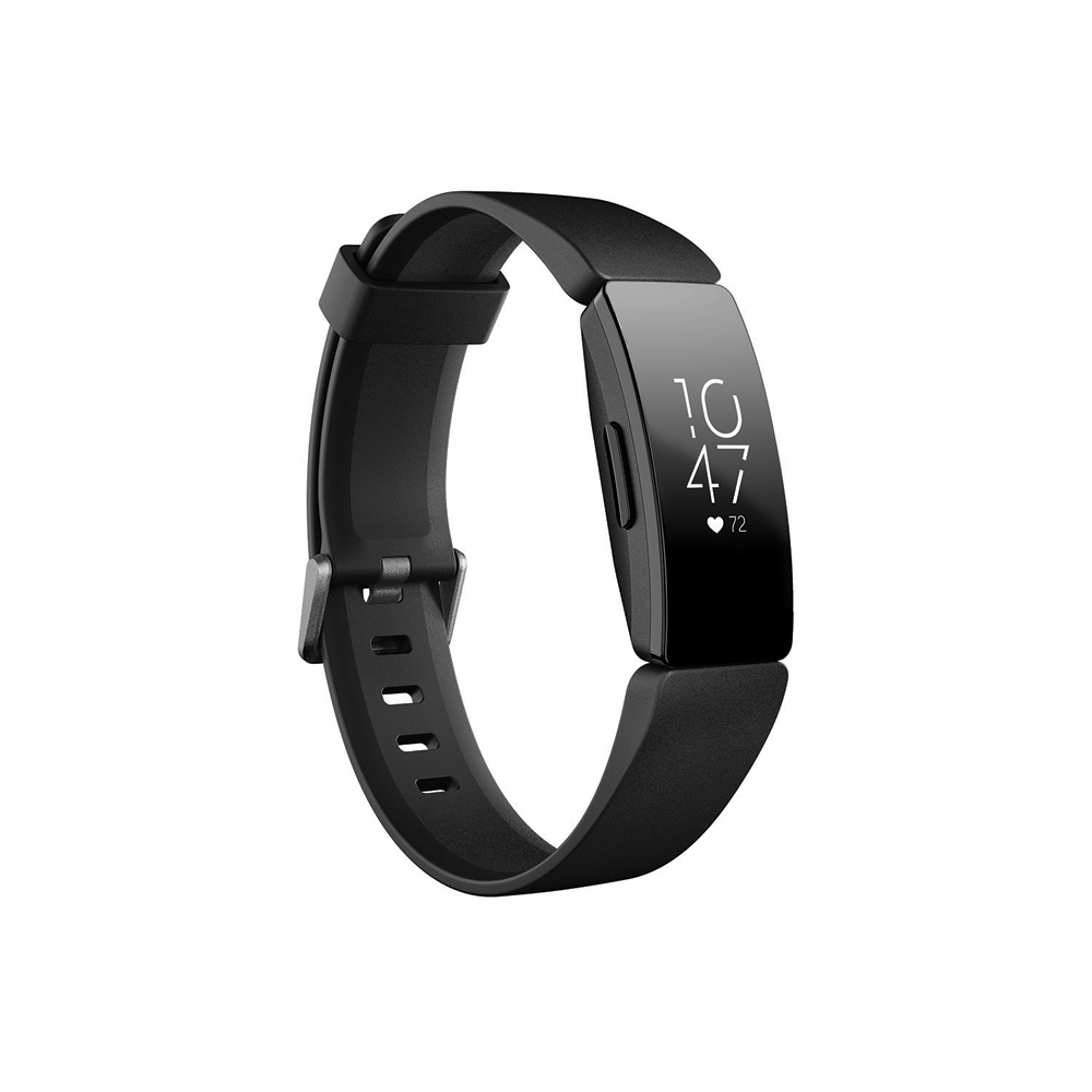 fitbit inspire hr information