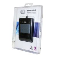 Adesso Browser Cat USB Touchpad
