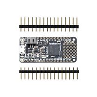 Adafruit Industries Feather M4 Express - Featuring ATSAMD51