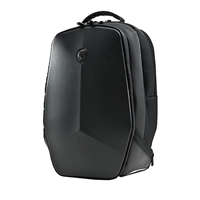 Alienware Vindicator Laptop Backpack Fits Screens up to 18&quot; - Black