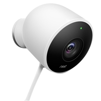 Nest Security Camera 2-Pack