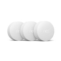 NestTemperature Sensor (3-Pack) - White