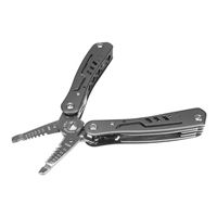 Performance Tools 13-in-1 Electrician Multi-Tool