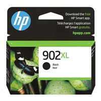 HP 902XL Black Ink Cartridge