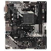 ASRock A320M-HDV R4.0 AMD AM4 microATX Motherboard