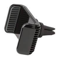 Scosche Industries MagicMount 2-in-1 Magnetic Dash/ Vent Phone Mount - Black