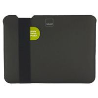 Acme Made Skinny Small Laptop Sleeve Fits Screens up to 13.3&quot; - Black