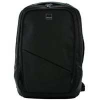 Acme Made Union Street Commuter Laptop Backpack fits Screens up to 15&quot; - Black
