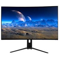 Msi Optix Mag321cqr 31 5 Wqhd 144hz Hdmi Dp Freesync Gaming Led Monitor Micro Center