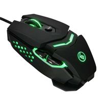 IOGear Kaliber Gaming FOKUS II Pro Gaming Mouse